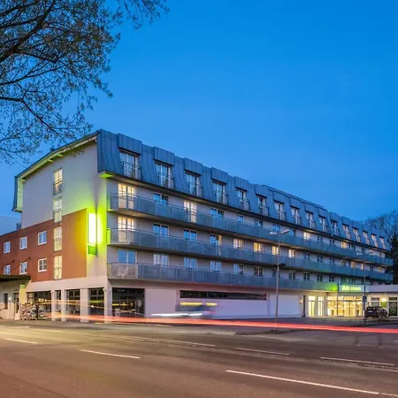 Ibis Styles Messe 3* Graz