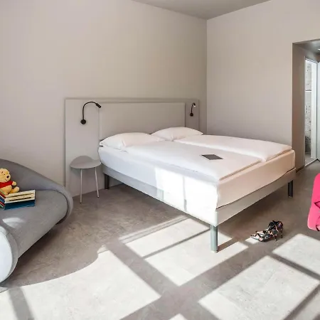 Ibis Styles Messe Graz