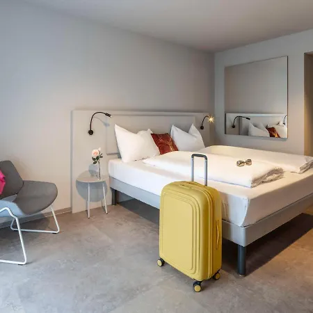 Hotel Ibis Styles Messe 3*