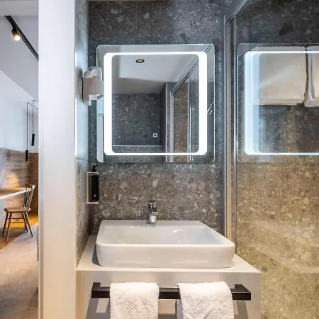 Hotel Ibis Styles Messe