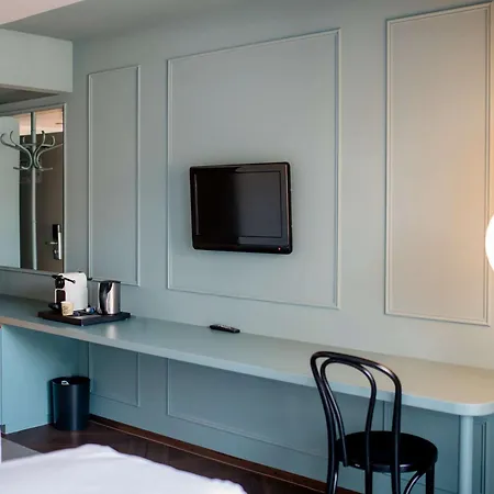 Ibis Styles Messe 3*