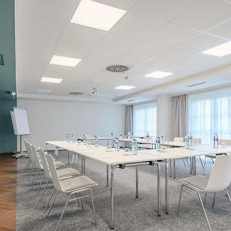 Ibis Styles Messe فندق