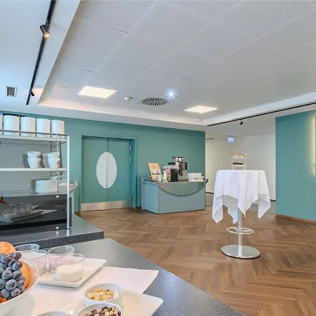 Ibis Styles Messe فندق 3*