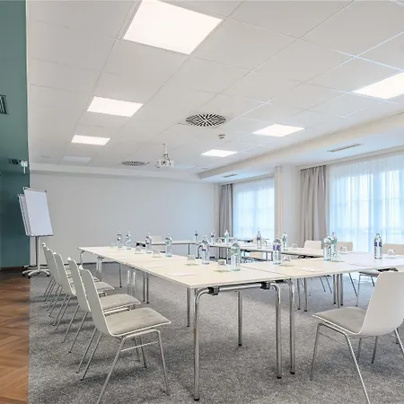 Ibis Styles Messe Hotel Graz