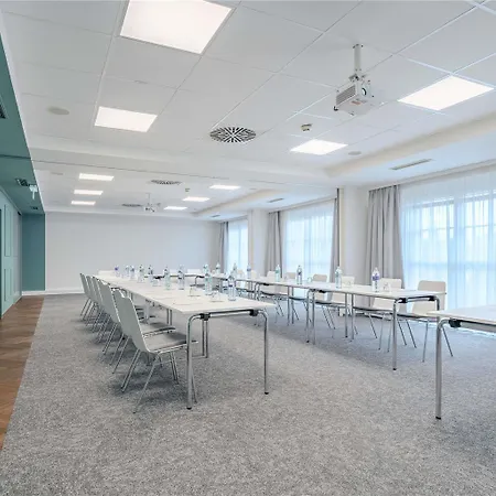 Ibis Styles Messe فندق