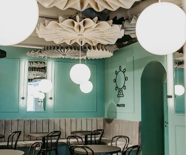 Ibis Styles Messe Hotel Graz