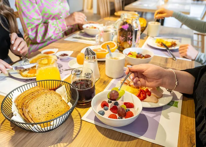 Hotel Ibis Styles Messe Graz