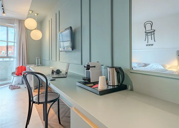 Ibis Styles Messe Hotel