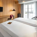 Ibis Styles Messe ホテル 3*