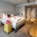 Ibis Styles Messe ホテル