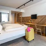 Hotel Ibis Styles Messe Graz
