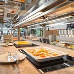 Ibis Styles Messe Hotel 3*