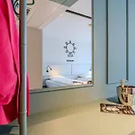 Ibis Styles Messe Hotel 3*