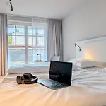 Hotel Ibis Styles Messe Graz