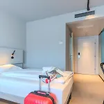 Ibis Styles Messe ホテル