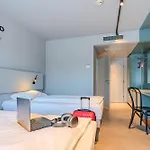 Ibis Styles Messe グラーツ