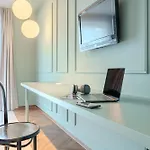Hotel Ibis Styles Messe