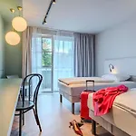 Ibis Styles Messe Hotel Graz