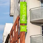 ホテル Ibis Styles Messe 3*