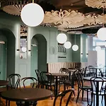 Ibis Styles Messe Graz