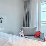 Ibis Styles Messe