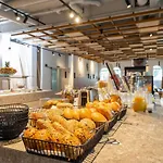 Ibis Styles Messe 3*