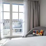Hotel Ibis Styles Messe