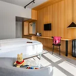 Ibis Styles Messe ホテル グラーツ