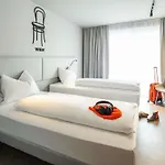 Ibis Styles Messe ホテル 3*