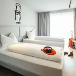 Ibis Styles Messe
