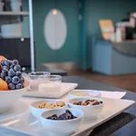 Ibis Styles Messe ホテル 3*