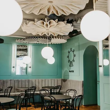 Ibis Styles Messe فندق غراتس