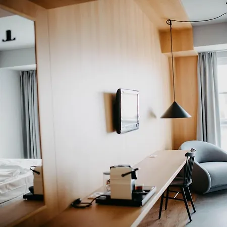 Ibis Styles Messe מלון