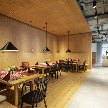 Hotel Ibis Styles Messe