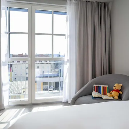 Ibis Styles Messe Hotel 3*