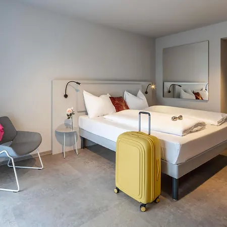 Ibis Styles Messe Graz