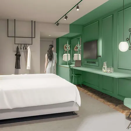 Ibis Styles Messe 3* גראץ