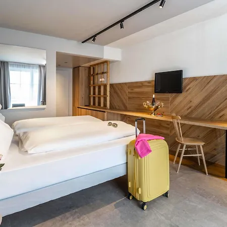 Hotel Ibis Styles Messe Graz