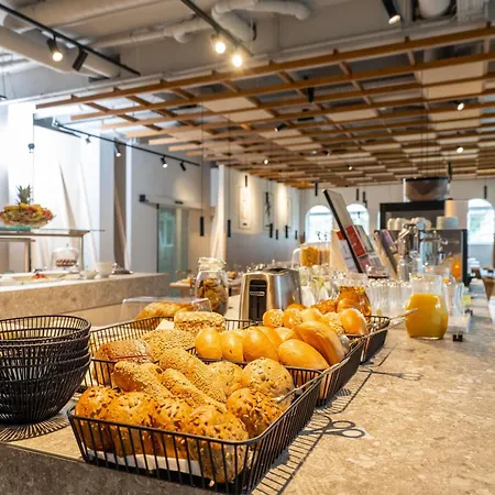 Ibis Styles Messe Hotel Graz