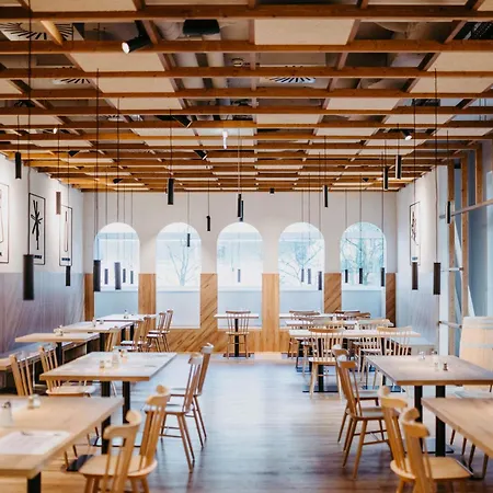 Hotel Ibis Styles Messe 3*