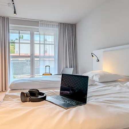 فندق Ibis Styles Messe غراتس