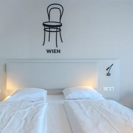 Ibis Styles Messe غراتس