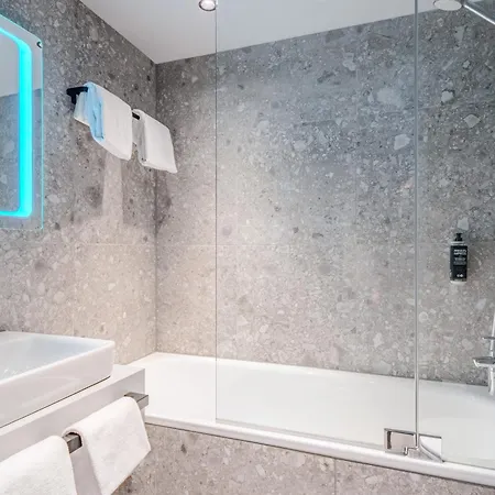 Ibis Styles Messe Hotell Graz