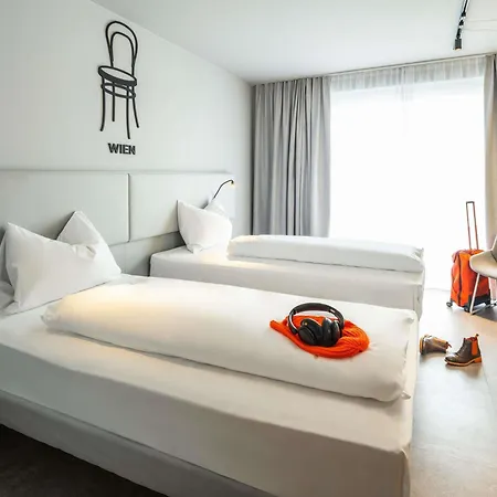 Hotel Ibis Styles Messe Graz