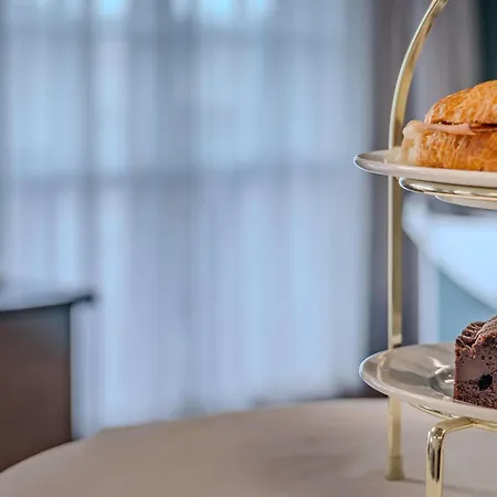 Отель Ibis Styles Messe 3*