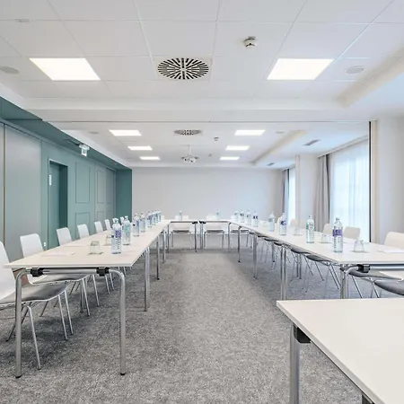 Ibis Styles Messe فندق