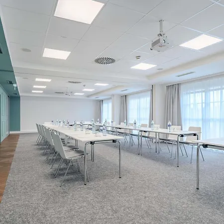 Ibis Styles Messe 3* Graz