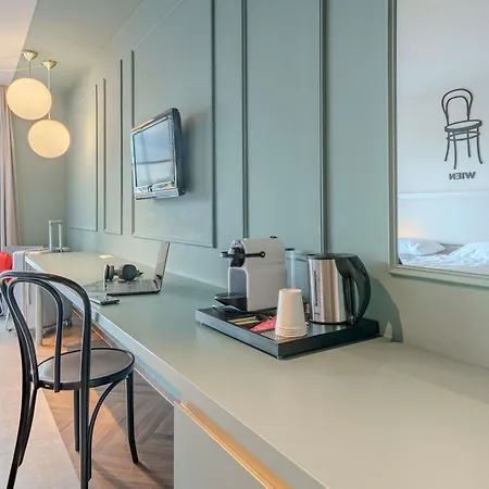 Ibis Styles Messe 3* Štýrský Hradec