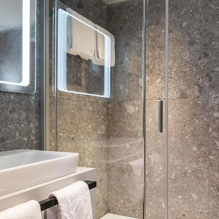 Ibis Styles Messe Graz