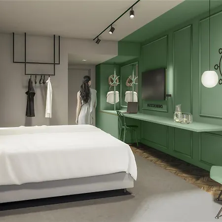 Ibis Styles Messe Otel